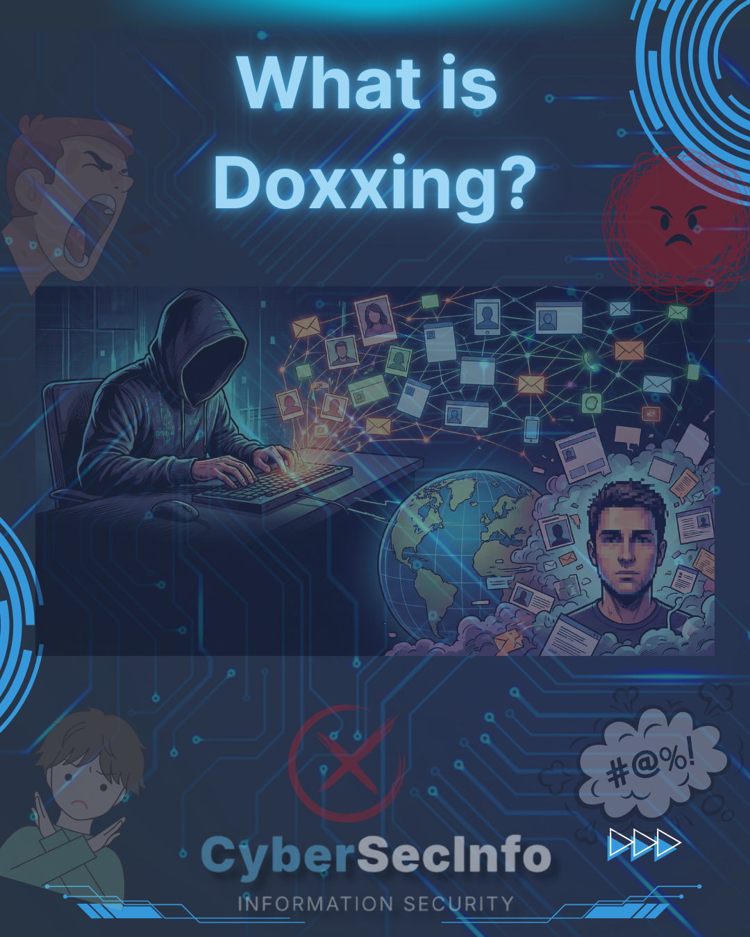 Doxxing
