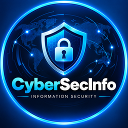 CyberSecInfo — Information Security